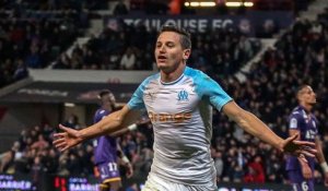 Joyeux anniversaire Florian Thauvin !