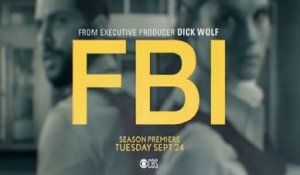 FBI - Promo 2x14