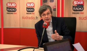 Jean-François Amadieu : " - 20% d'embauche pour les profils d'origine maghrébin" - Les Vraies Voix