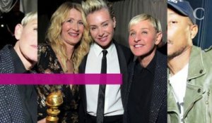 Ellen DeGeneres s'offre une sublime maison à 3 millions de dollars avec sa femme Portia de Rossi