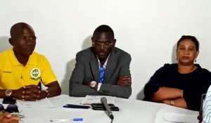 Gabon : le préavis de grève court toujours !