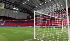 FIFA 20 : on a simulé LOSC-PSG de la 21ème journée de Ligue 1