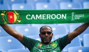 Coupe du Monde 2022 - Cameroun : adversaires et calendrier du groupe de qualifications