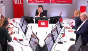 RTL Déjà demain du 23 janvier 2020