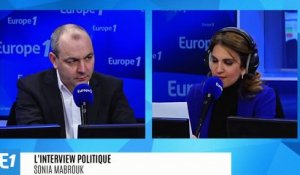 Retraites : "Il faut mettre les chiffres sur la table" demande Laurent Berger au gouvernement