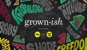 Grown-ish - Promo 3x03