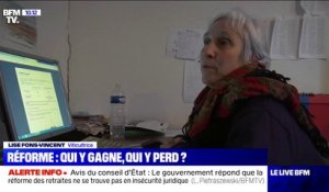 Réforme des retraites: qui y perd et qui y gagne selon le simulateur officiel ?