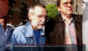 Affaire Estelle Mouzin : Monique Olivier affirme que son ex-compagnon, Michel Fourniret, serait à l'origine de l'enlèvement