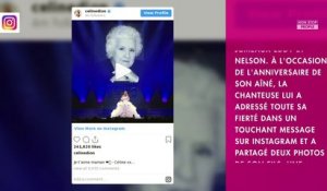 Céline Dion : son touchant message pour l'anniversaire de son fils René-Charles