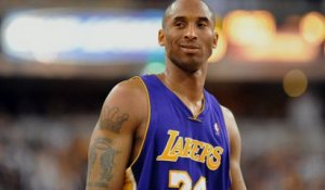 Le monde du sport réagit au décès tragique de Kobe Bryant dans un accident d’hélicoptère