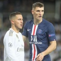Thomas Meunier et sa prolongation de contrat