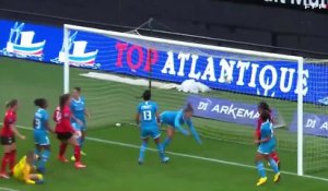 D1 Arkema | Guingamp 3-1 OM : Les buts