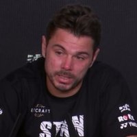 Open d'Australie 2020 - Stan Wawrinka : "C'est important d'être honnête avec soi-même (...) et ça paye"