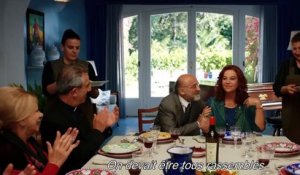 Une famille italienne (2018) - Bande annonce