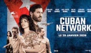 CUBAN NETWORK - VF Sortie le 29 janvier 2020