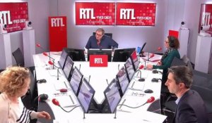 Réforme des retraites : pour François Ruffin, "le gouvernement compte gagner par le pourrissement"