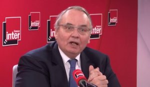 Jean-Louis Bourlanges : "Je suis très prudent, sinon réservé sur la réforme des #retraites depuis le début : elle est inopportune et prématurée"