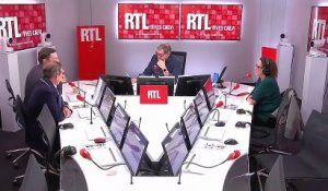 Municipales : "Édouard Philippe sera candidat, sauf surprise", assure Olivier Bost