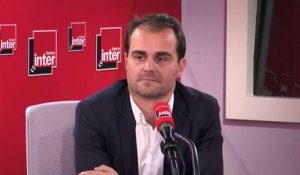 Jérôme Cazadieu : "Il y a un vrai phénomène d'emprise" dans le sport