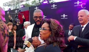 Oprah Winfrey : retour sur ses 30 ans d'amour avec Stedman Graham