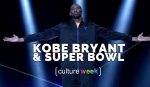Culture Week by Culture Pub - Kobe Bryant & Super Bowl