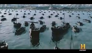 Vikings saison 6 - promo épisode 6x10 (vo)