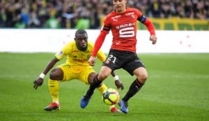 Onze Demande - Stade Rennais - FC Nantes : duel pour la Ligue des Champions ?