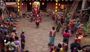 Mulan (2020) - Bande annonce