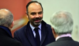 Elections municipales 2020 : Edouard Philippe candidat au Havre