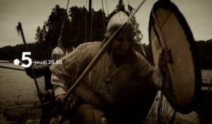 [BA] L'énigme de la tombe viking - 06/02/2020