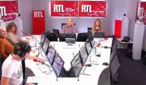 Le journal RTL du 31 janvier 2020