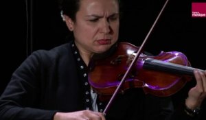 Dimitri Tchesnokov : Concerto pour violon op. 87 (Sarah Nemtanu/Dimitri Tchesnokov)