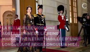 Mary de Danemark s'inspire totalement du look de Kate Middleton