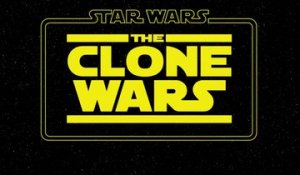 Star Wars The Clone Wars - Trailer Officiel Saison 7
