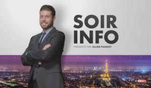 Soir Info du 25/05/2021