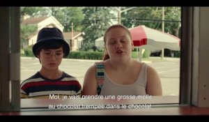 Jeune Juliette (2019) - Bande annonce