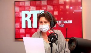 Le journal RTL de 5h30 du 19 mai 2021