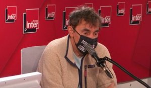 Bouder les César 2021 : "C'est pas de l'arrogance ou du dédain, c'est très gentil, mais, à titre personnel, je suis en porte à faux avec moi-même"(Albert Dupontel)