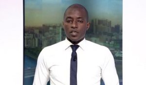 Le Flash de 10 Heures de RTI 1 du 19 mai 2021 par Abdoulaye Koné