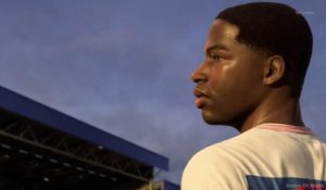 Un jeune footballeur assassiné ajouté à FIFA 21 pour honorer son Talent et son Potentiel