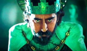 THE GREEN KNIGHT Bande Annonce