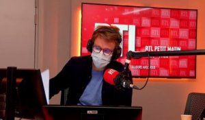 Le journal RTL de 6h30 du 20 mai 2021