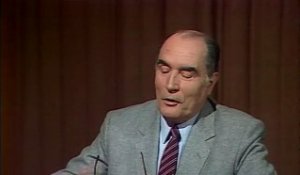 Débat d’entre-deux-tours VGE/Mitterrand : Ces petites phrases qui ont fait basculer l’élection présidentielle de 1981