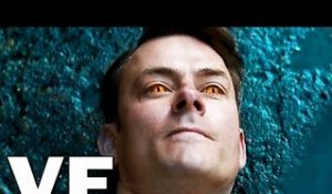 RAGNAROK Saison 2 Bande Annonce VF (2021) Série Netflix Science Fiction
