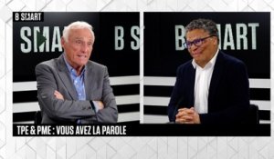 ENJEUX & PRIORITÉS - L'interview de Laurent Gaudens (Dulcenae) par Jean-Marc Sylvestre
