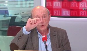 L'invité de RTL Soir du 20 mai 2021