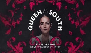 Queen of the South - Promo 5x08