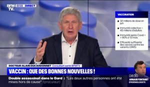 Covid-19: une étude française montre que les personnes ayant contracté le virus possèdent une longue immunité