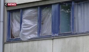 Lille : les étudiants dénoncent le délabrement des résidences
