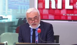 RTL Midi du 21 mai 2021